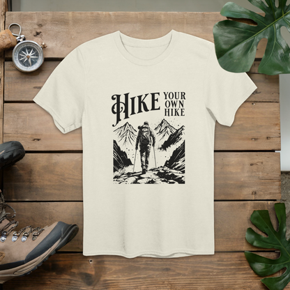 Hike Your Own Hike T-Shirt