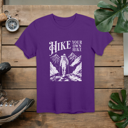 Hike Your Own Hike T-Shirt