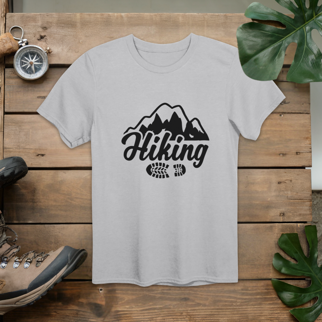 Nature Lover's Hike T-Shirt