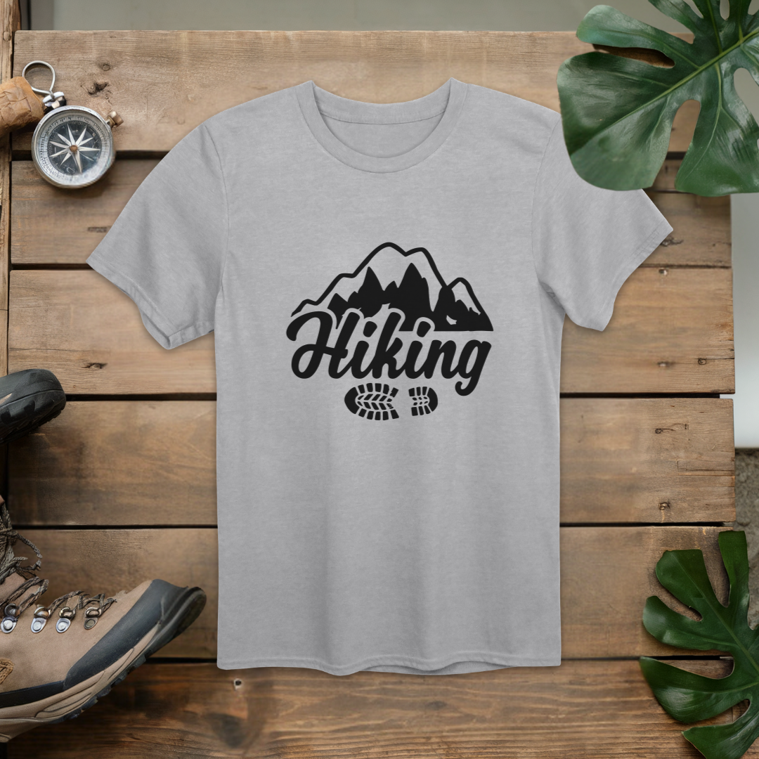 Nature Lover's Hike T-Shirt