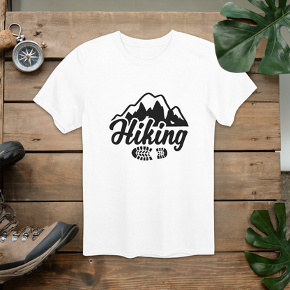 Nature Lover's Hike T-Shirt