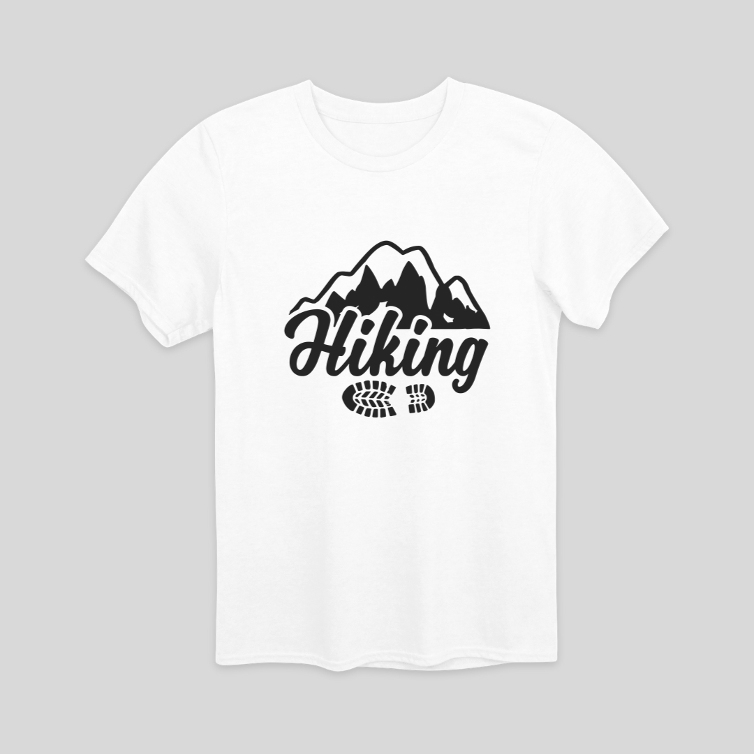 Nature Lover's Hike T-Shirt