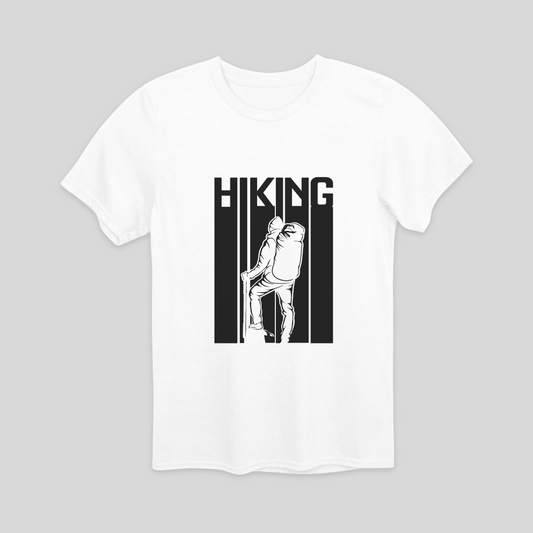 Nature Explorer Hiking T-Shirt