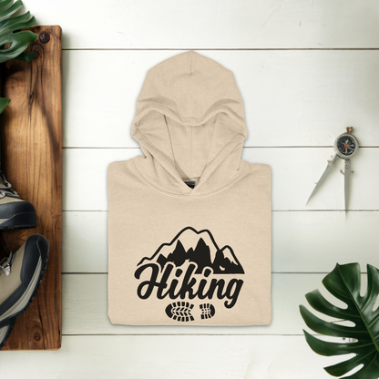 Nature Lover's Hike Hoodie