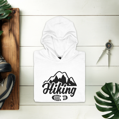 Nature Lover's Hike Hoodie